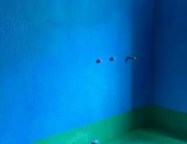 上杭卫生间测漏水多少钱