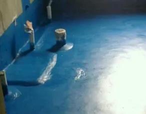 上杭卫生间测漏水多少钱